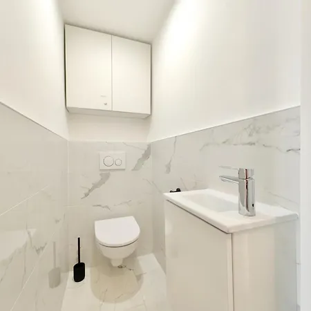 Apartment Royal Lux Seaview By Guys