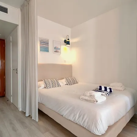Apartment Royal Lux Seaview By Guys Nice