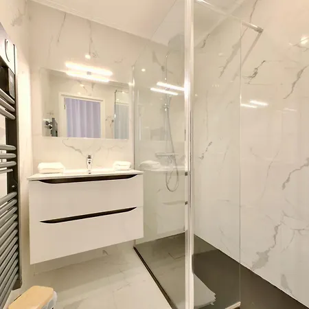 Royal Lux Seaview By Guys Apartment Nice