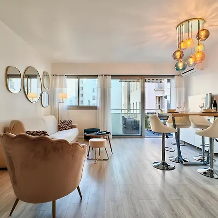 Apartment Royal Lux Seaview By Guys *