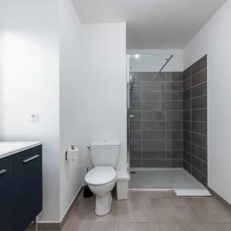 Apartment Du Ray - Happy