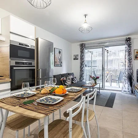 Apartment Du Ray - Happy *