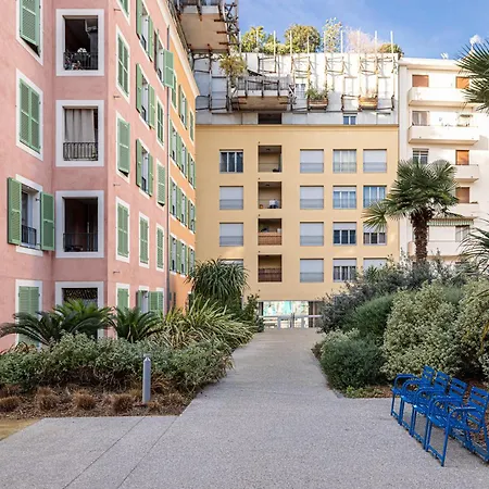 Du Ray - Happy Apartment *