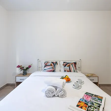 Du Ray - Happy Apartment Nice
