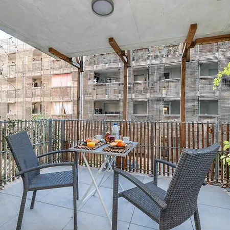 Apartment Du Ray - Happy Nice