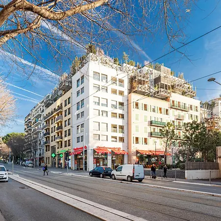 Apartment Du Ray - Happy Nice