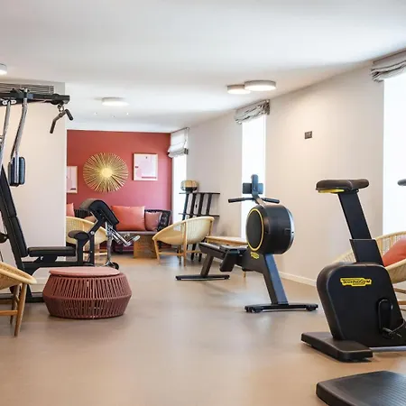 Crowne Plaza - - Grand Arenas By Ihg Hotel 4*