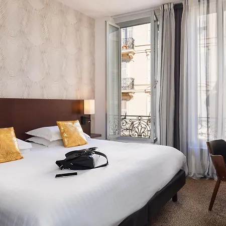 Best Western Plus Brice Garden Hotel 4*
