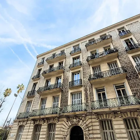 Nestor&jeeves - Victoire - - Near Apartment