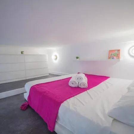 Apartment Elegant 4 Couchages Front De Clim Parking Privatif Wifi *