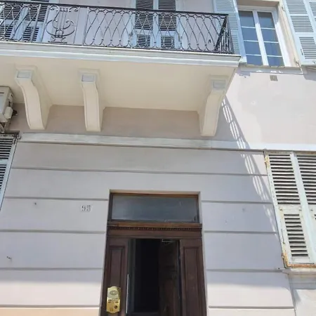 Elegant 4 Couchages Front De Clim Parking Privatif Wifi Apartment