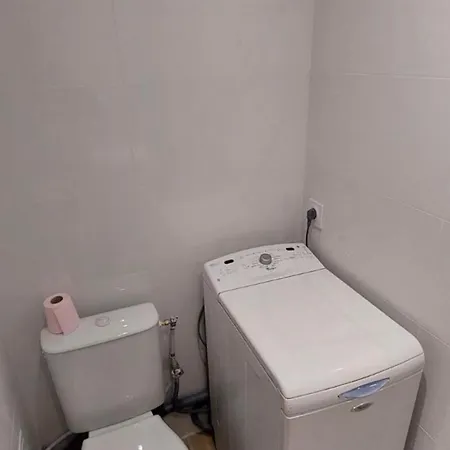 Bas Cimiez- Coquet F1, Climatisee, Parking Apartment *