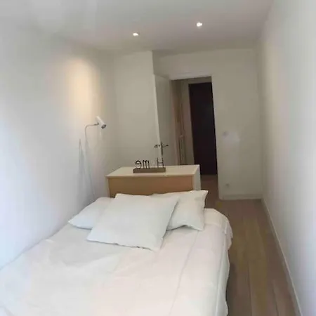Apartment Bas Cimiez- Coquet F1, Climatisee, Parking