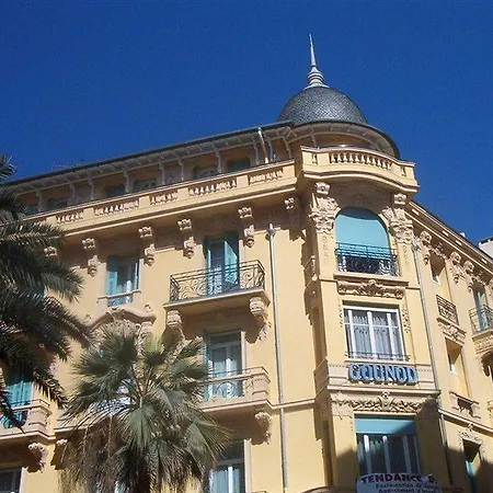 Gounod Fully Renovated Hotel
