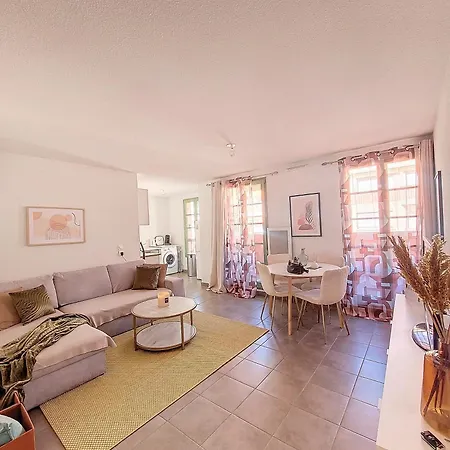 Apartment Best Apart-Nice Port-Balcony *