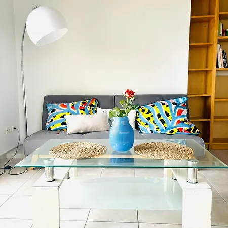 Apartment Reine - Nice