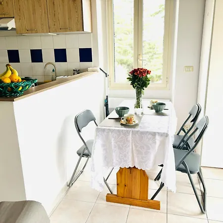 Reine - Apartment