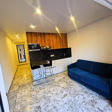Cote D'azur Oasis Apartment
