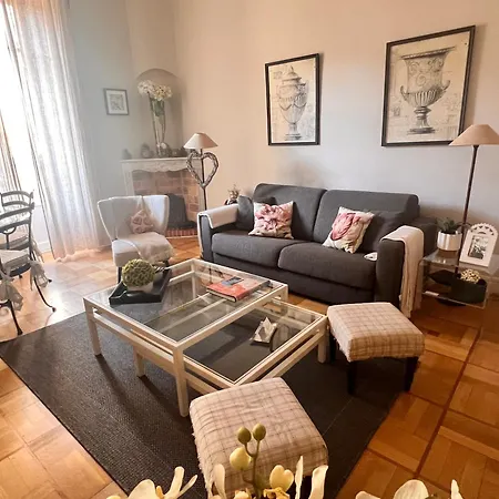 Magnifique 2 Pieces De 65m2 -quartier Des Musiciens