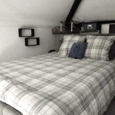 Appartement Riviera Cocoon - Center Nice