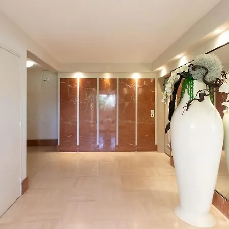 Apartment Pour 6 Avec Magnifique Terrasse De 114m2 Et Vue Panoramique