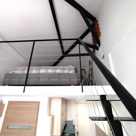 Appartement Riviera Cocoon - Center *