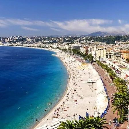 Riviera Cocoon - Center Appartement
