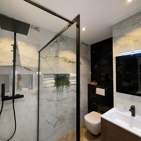 Oscar Apartment Nizza
