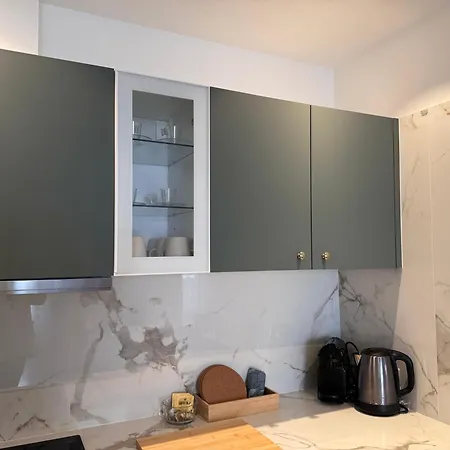Apartment Oscar *