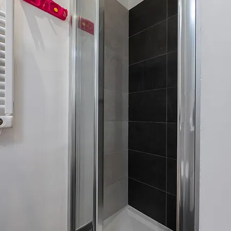 Apartment Charming Center 104 *