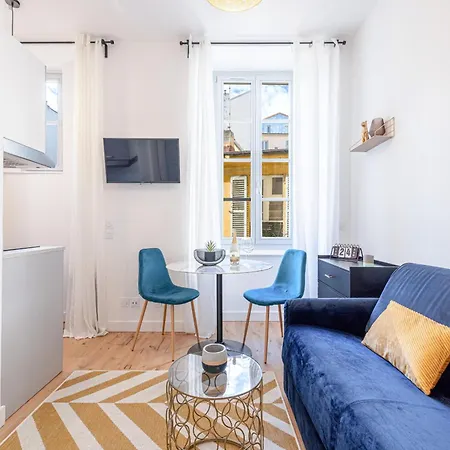 Apartment Charming Center 104