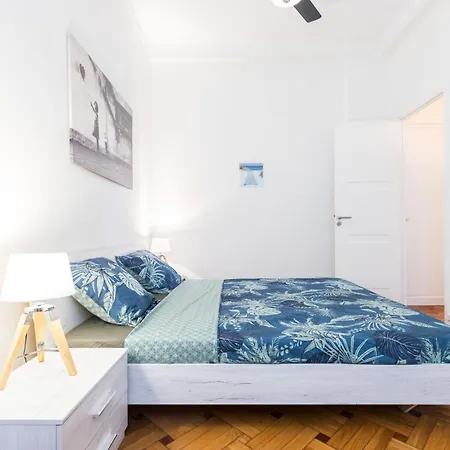 Promenade Des 2 Bdr Large Terrace