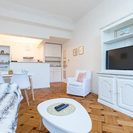 Apartment Promenade Des 2 Bdr Large Terrace Nice