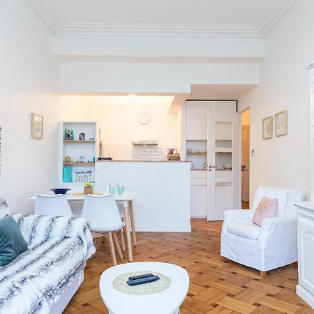 Promenade Des 2 Bdr Large Terrace *