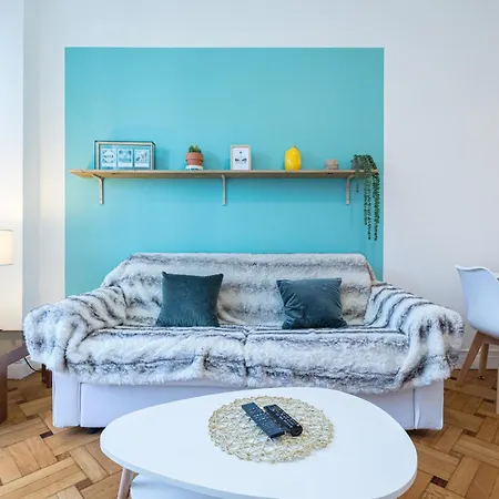 Apartment Promenade Des 2 Bdr Large Terrace Nice