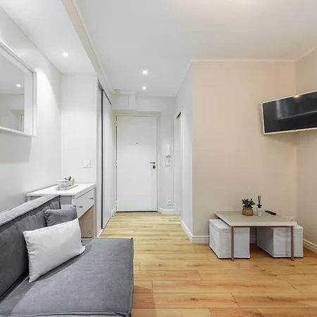 Apartment Lovely 1 Bdr Port Area Nice