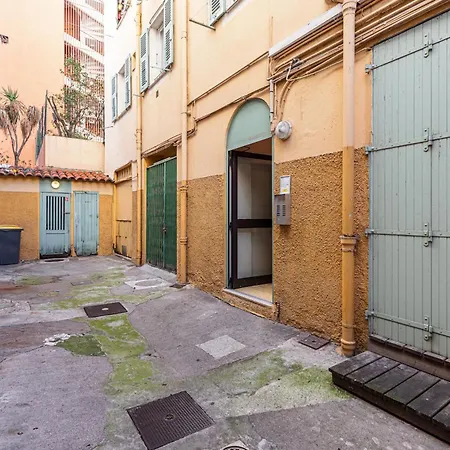 Apartment Lovely 1 Bdr Port Area Nice