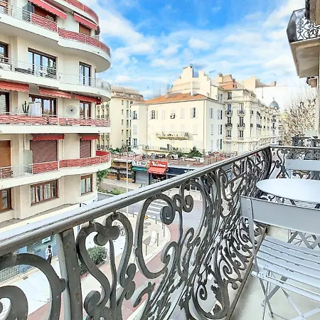 Nestor&jeeves - Victoire - - Near * Nice