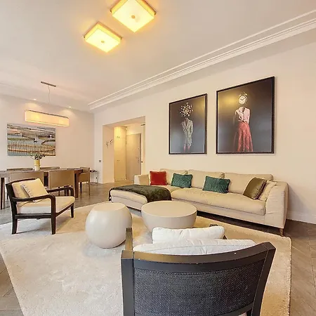 Apartment Nestor&jeeves - Victoire - - Near *