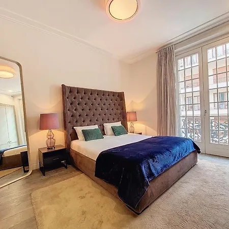 Nestor&jeeves - Victoire - - Near Apartment *