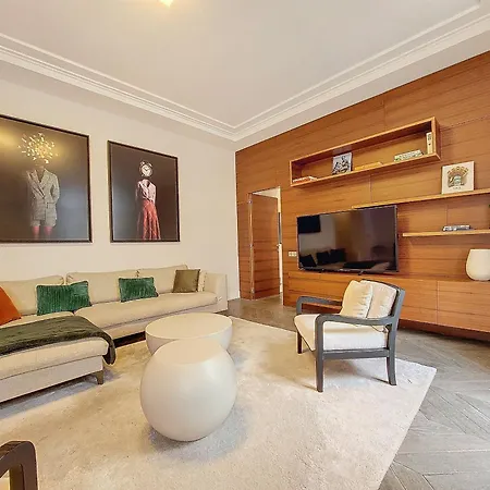 Apartment Nestor&jeeves - Victoire - - Near