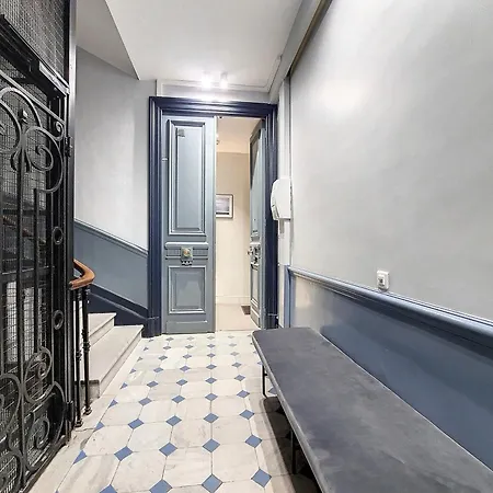 Nestor&jeeves - Victoire - - Near Apartment Nice