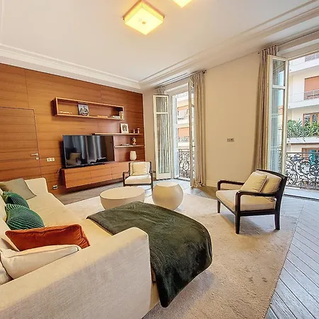 Apartment Nestor&jeeves - Victoire - - Near *