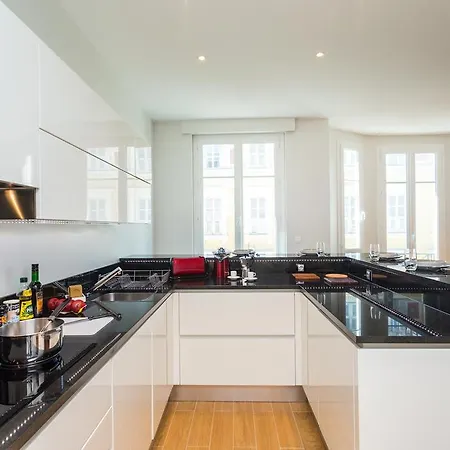 Saint Francois - 1 - Vue Mer Apartment