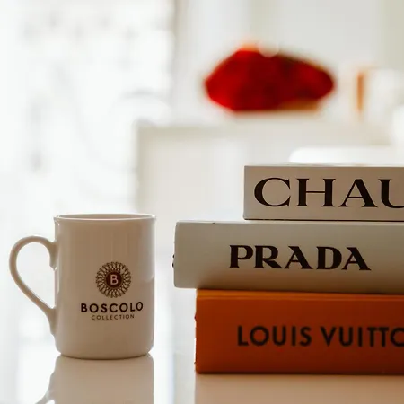 Boscolo & Hotel 5*
