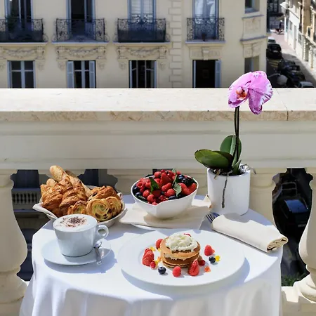 Boscolo & Hotel 5*