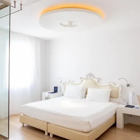 Hotel Boscolo & Niza
