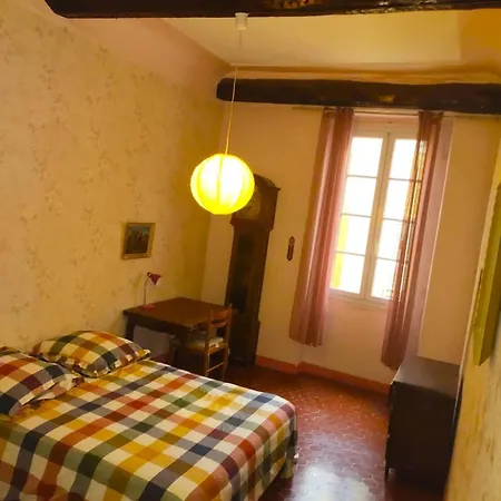 Appartement Heart Of Vieux & Saleya