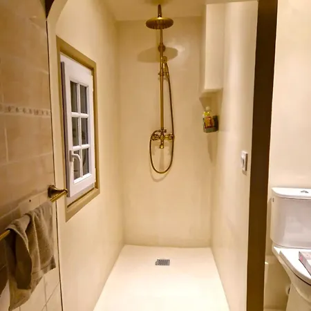 Heart Of Vieux & Saleya Appartement Nice