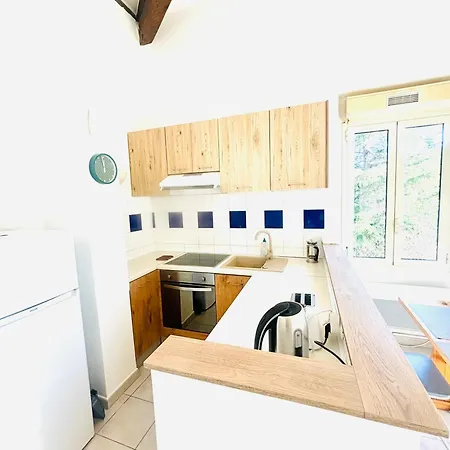 Reine - Appartement *